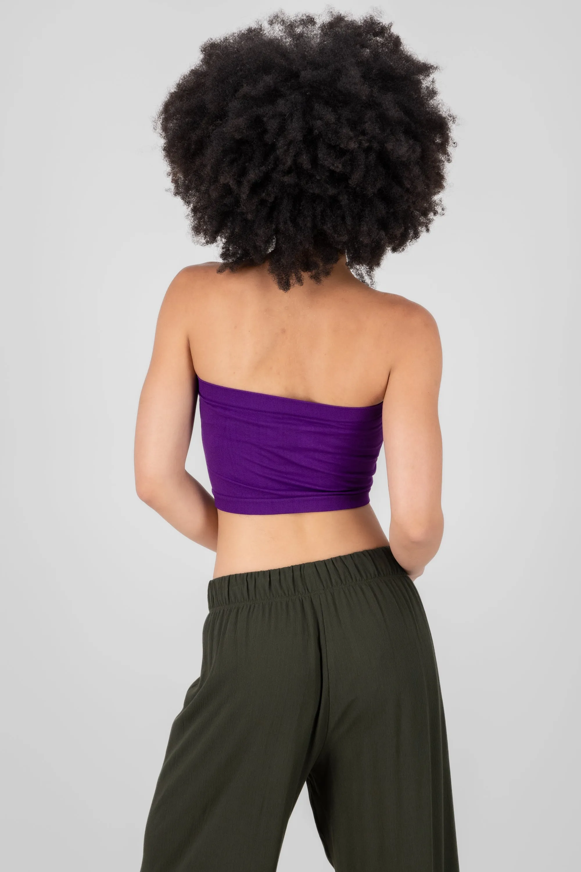 Top tubo liso sold by Shasa product image thumbnail 4