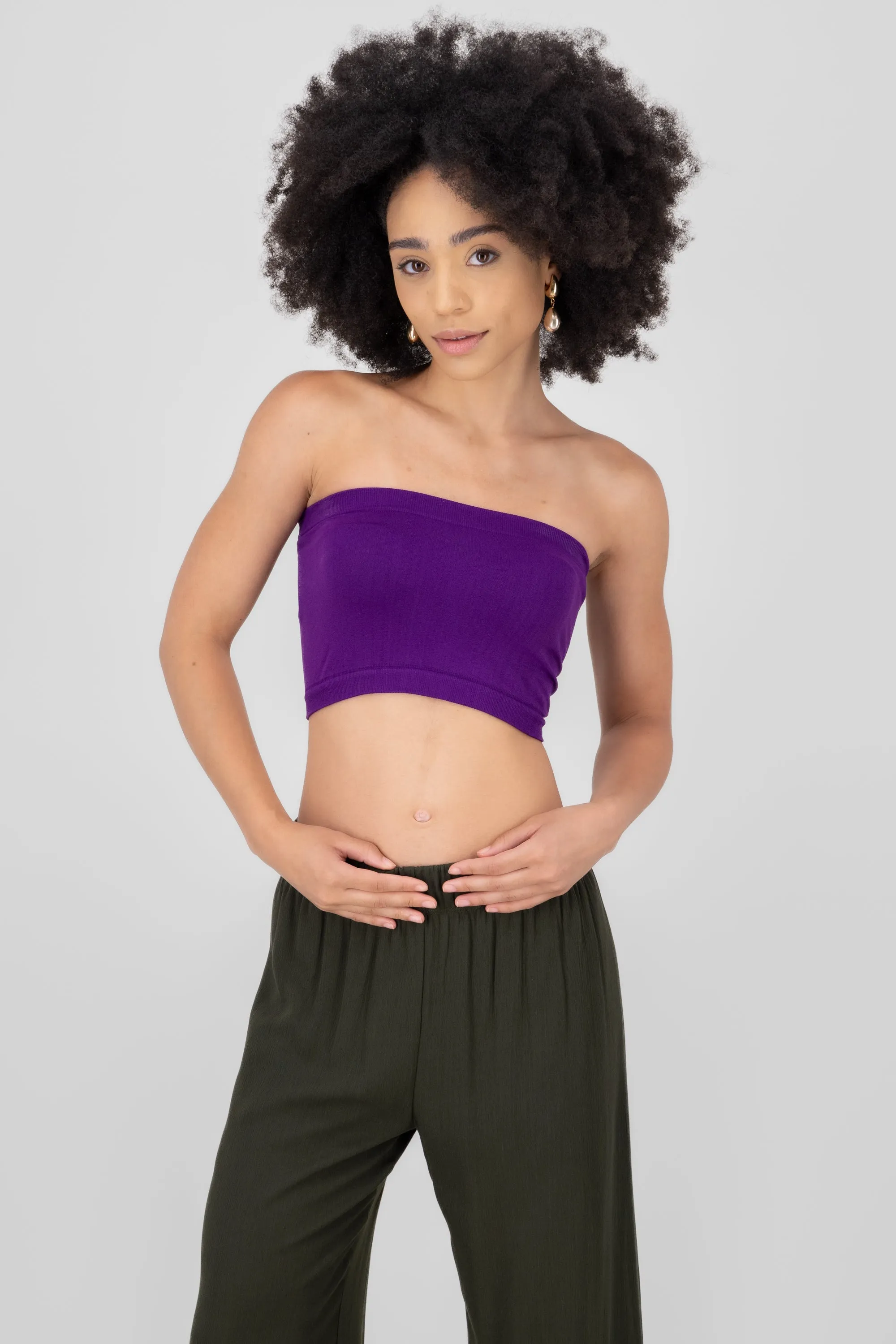 Top tubo liso sold by Shasa product image thumbnail 2