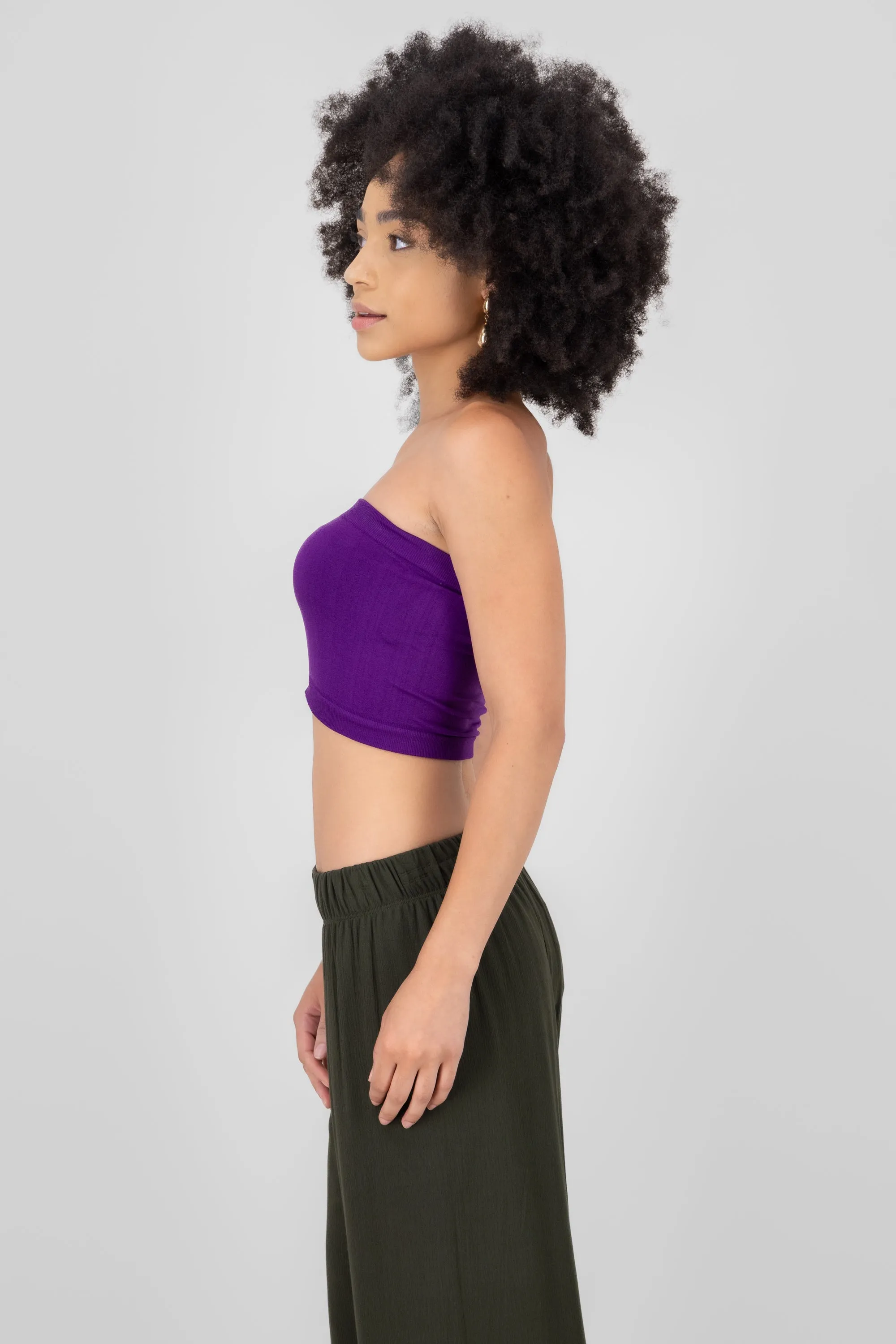 Top tubo liso sold by Shasa product image thumbnail 3