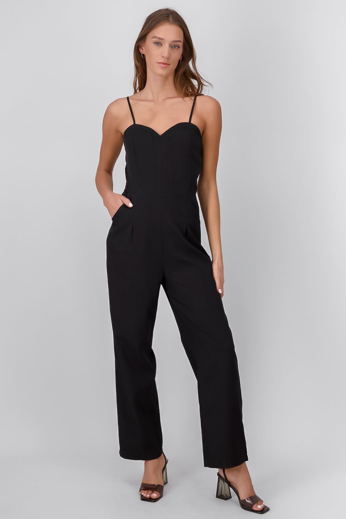 Jumpsuit Largo Tirantes sold by Shasa product image thumbnail 2