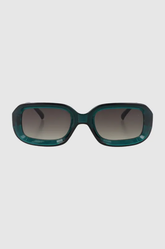 Lentes rectangulo redondeado sold by Shasa