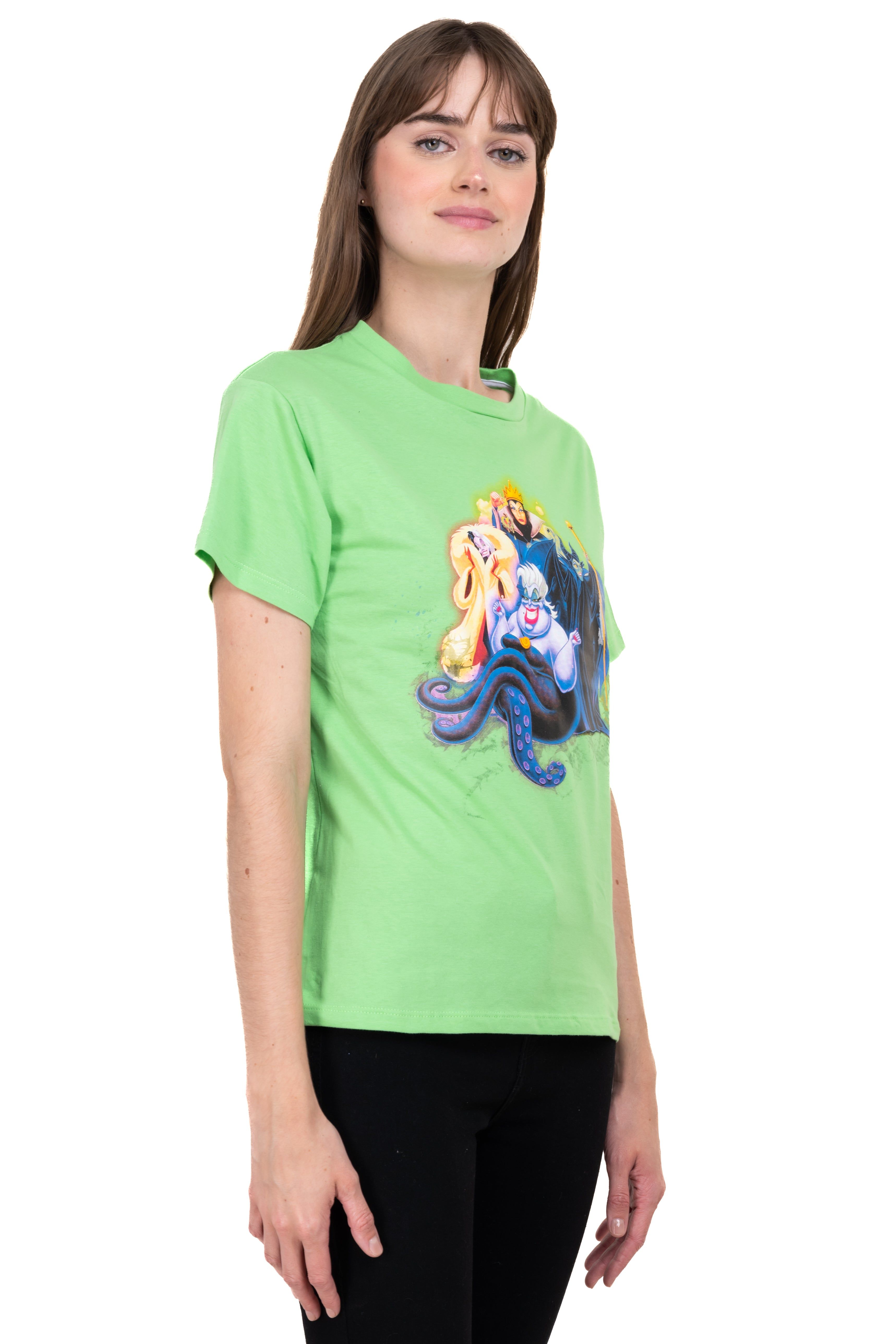Playera manga corta Disney sold by Shasa product image thumbnail 3