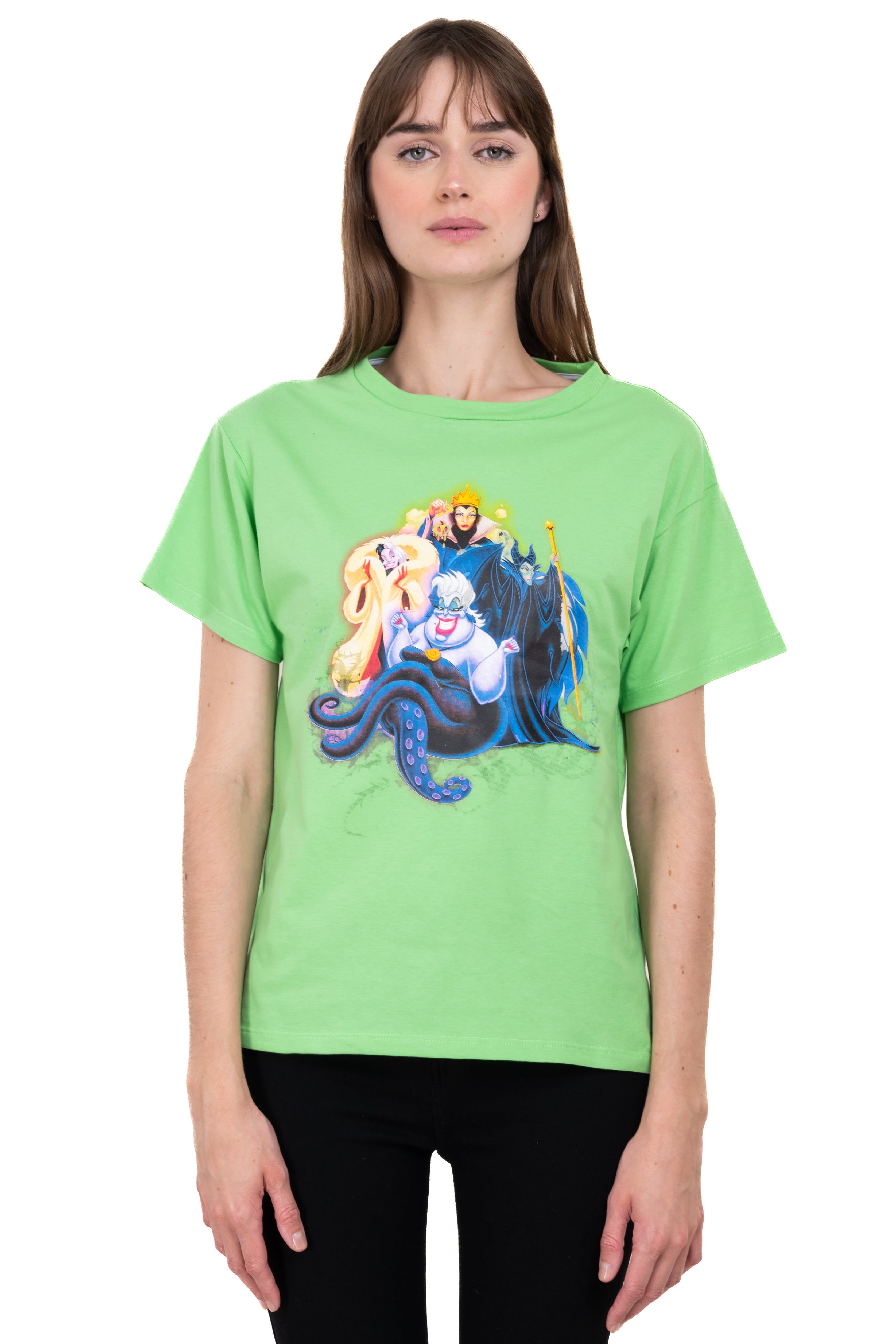 Playera manga corta Disney sold by Shasa product image thumbnail 2