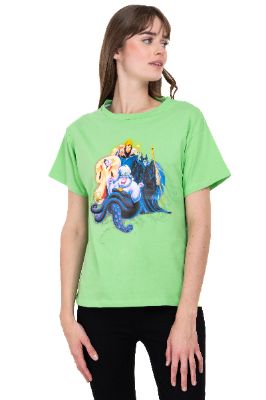 Playera manga corta Disney sold by Shasa