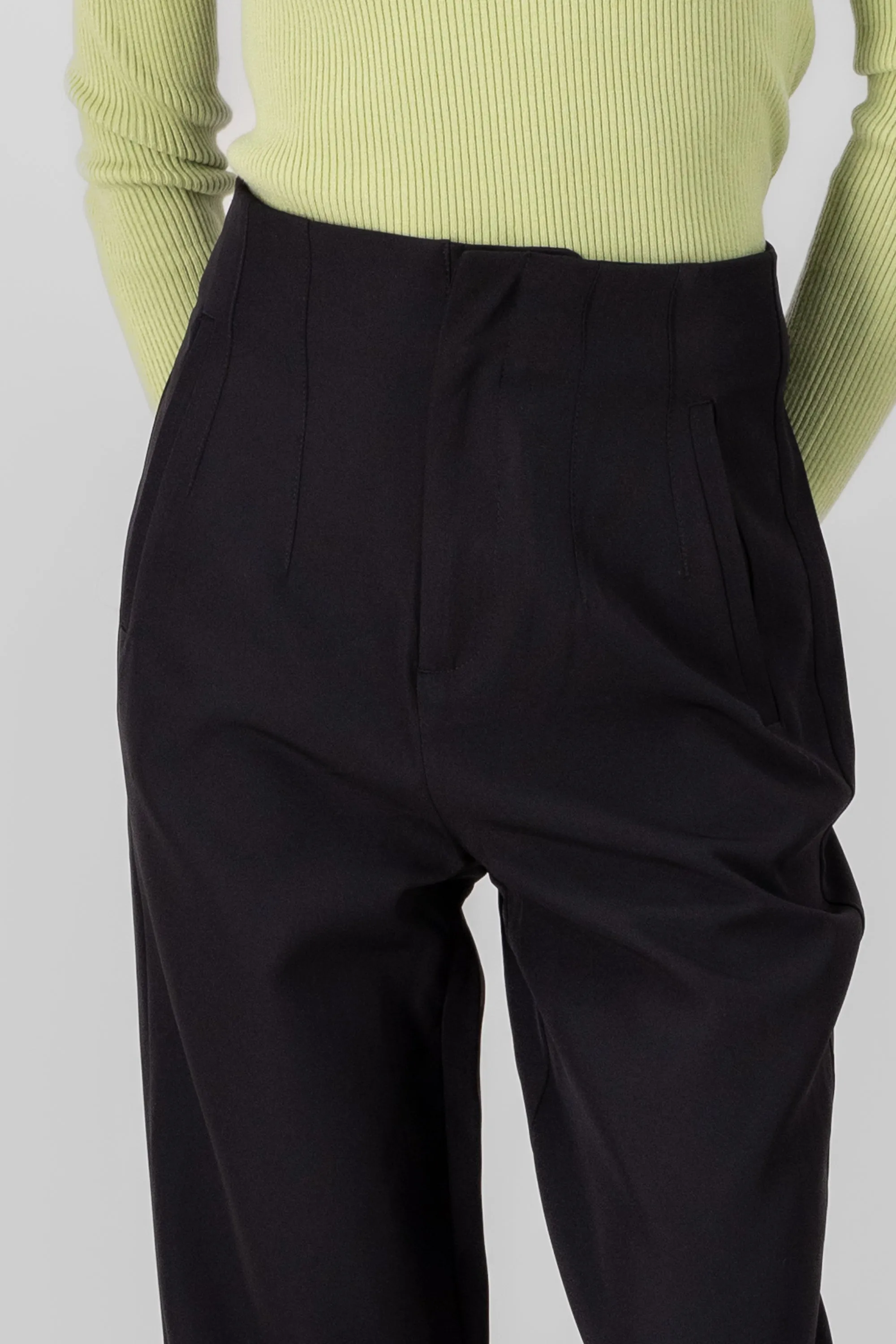 Pantalon de vestir con pinzas sold by Shasa product image thumbnail 5