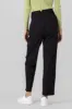 Pantalon de vestir con pinzas sold by Shasa
