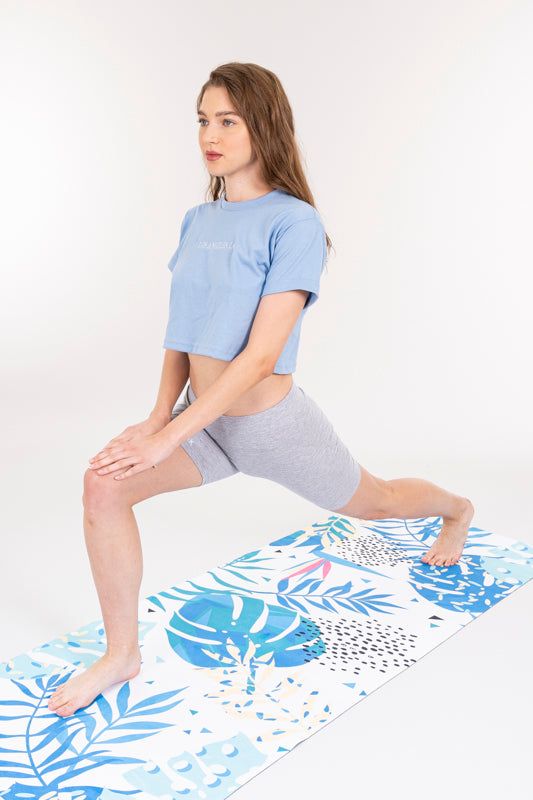 Tapete Para Yoga sold by Shasa