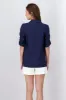 Saco Liso Manga Elevadores sold by Shasa