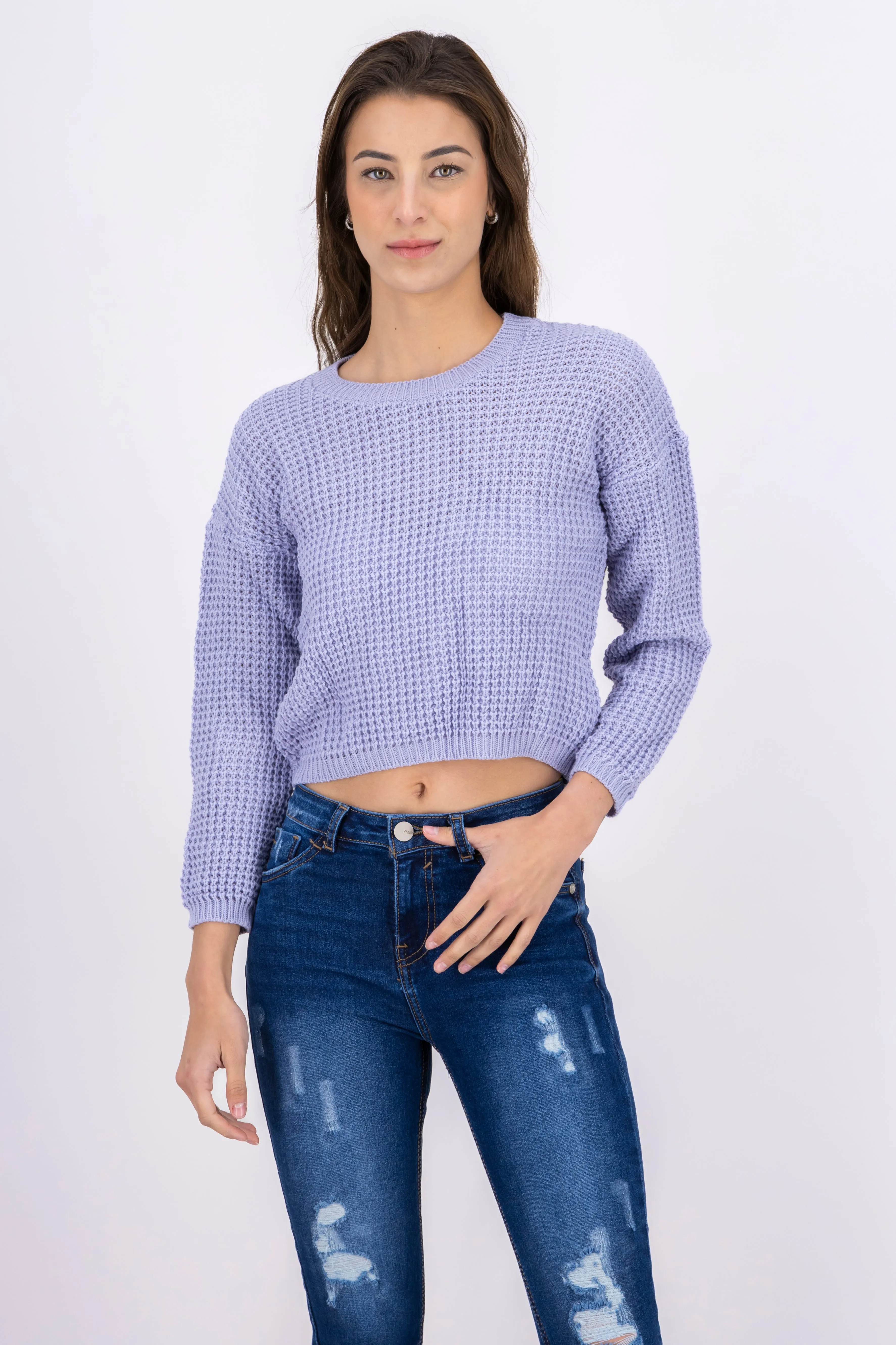 Suéter Tejido Ancho sold by Shasa product image thumbnail 5