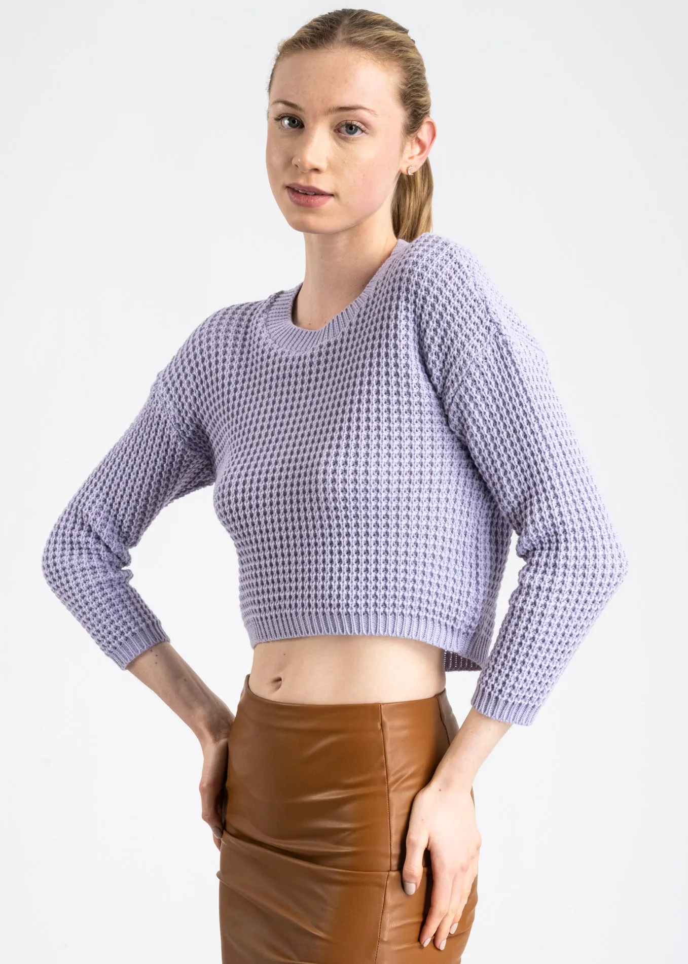 Suéter Tejido Ancho sold by Shasa product image thumbnail 3