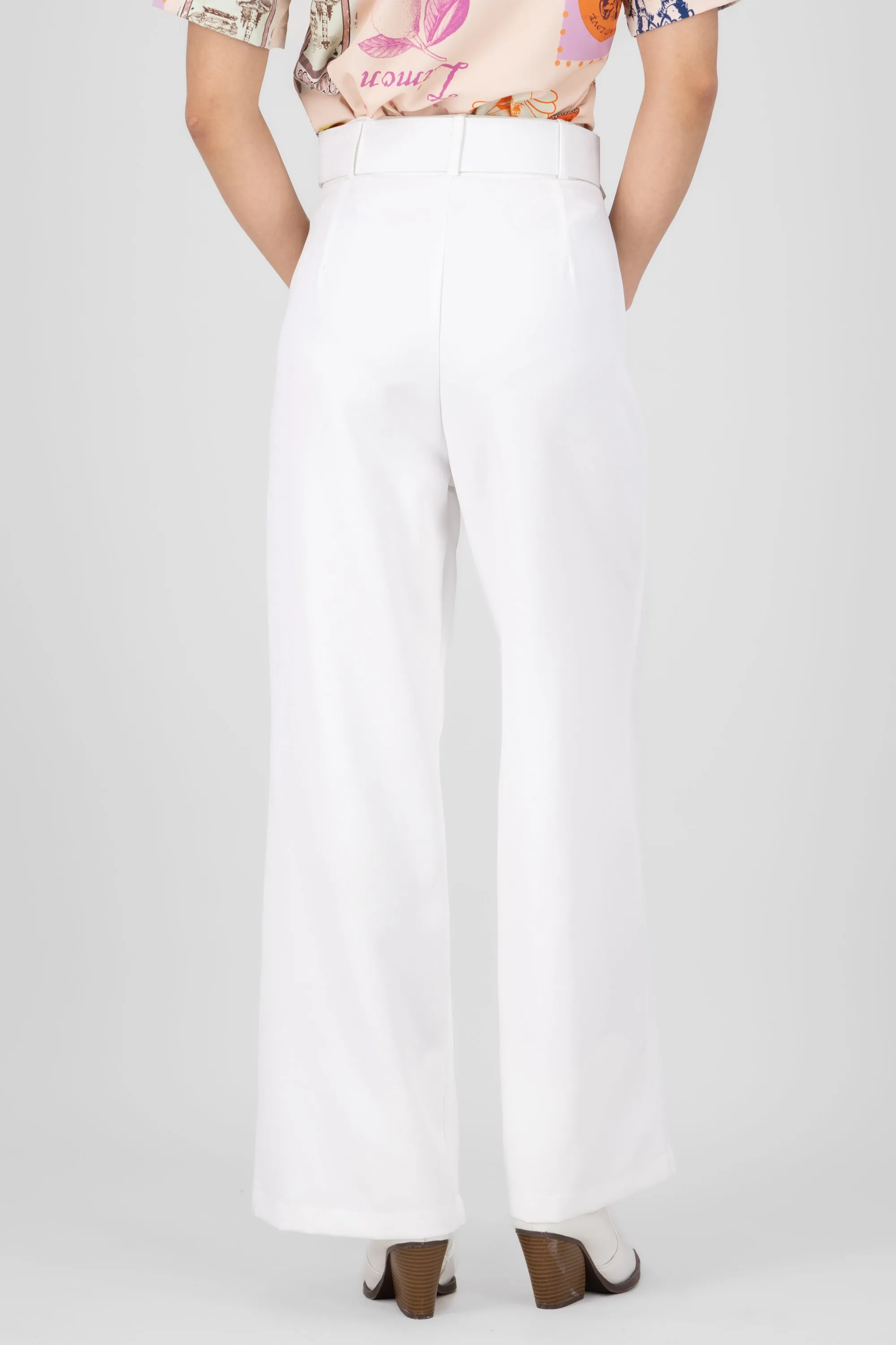 Pantalon sastre con cinturon Hypsters sold by Shasa product image thumbnail 4