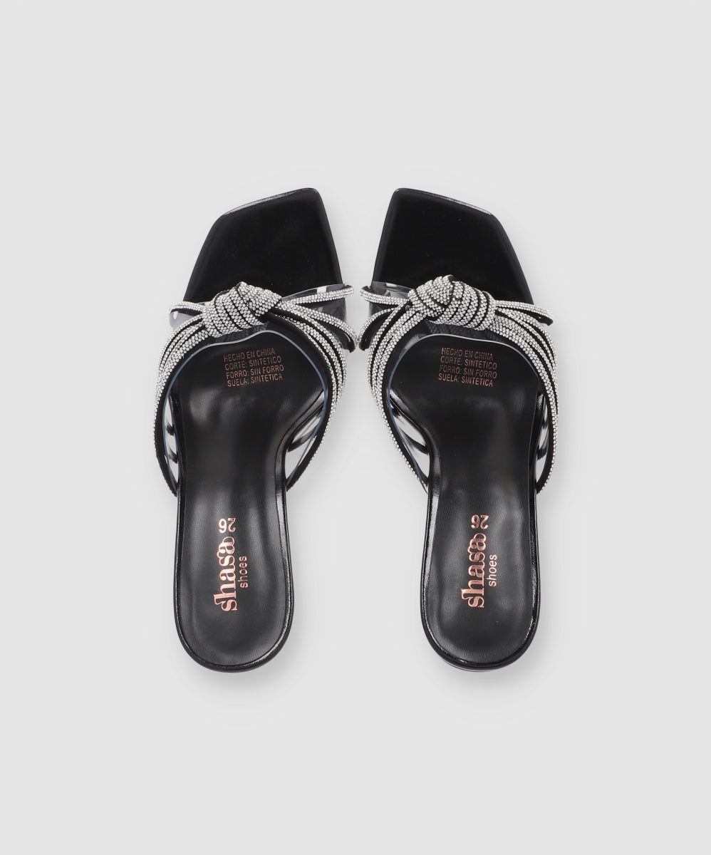 Tacon mula brillos nudo sold by Shasa product image thumbnail 2