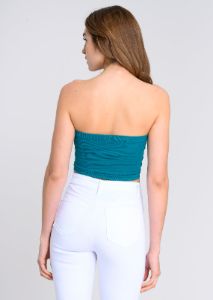Top tubo liso seamless sold by Shasa