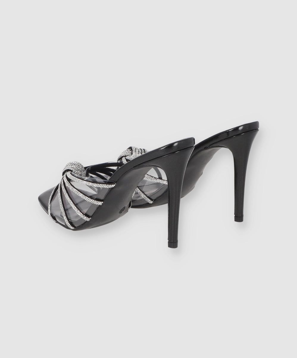 Tacon mula brillos nudo sold by Shasa product image thumbnail 4