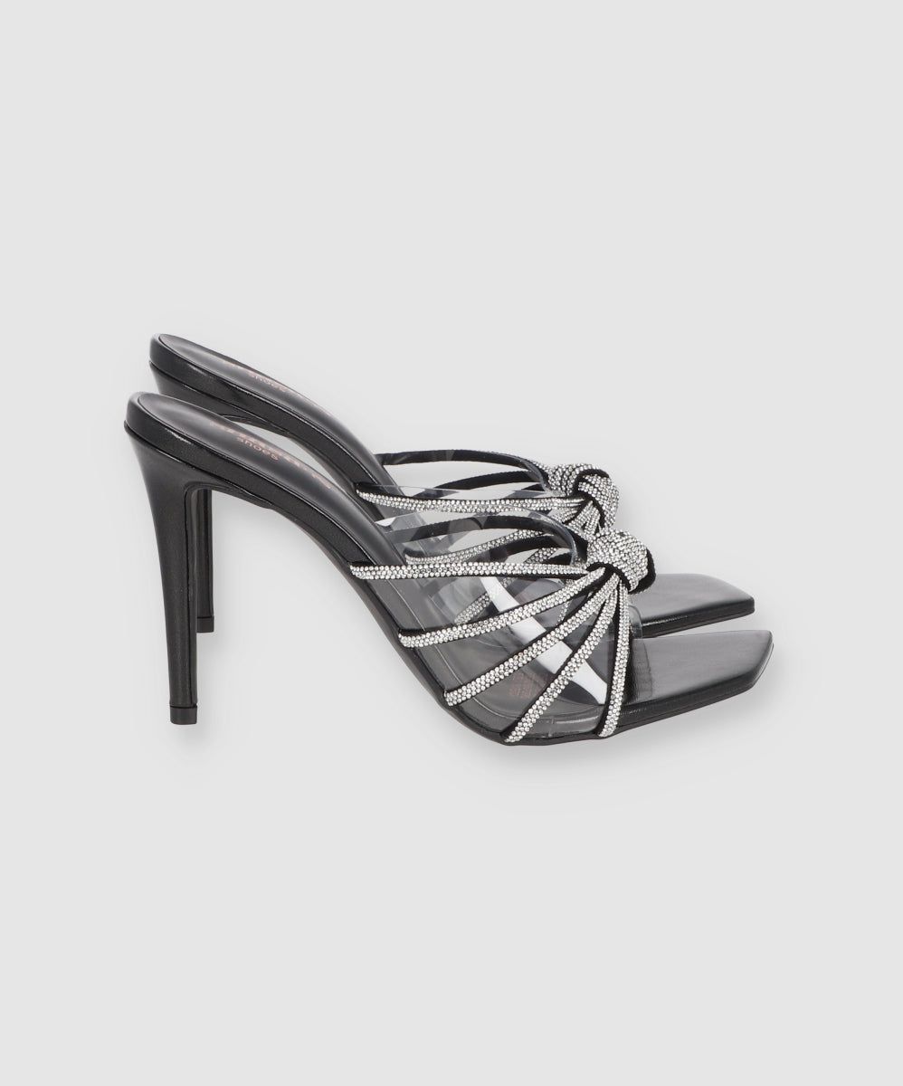 Tacon mula brillos nudo sold by Shasa product image thumbnail 3