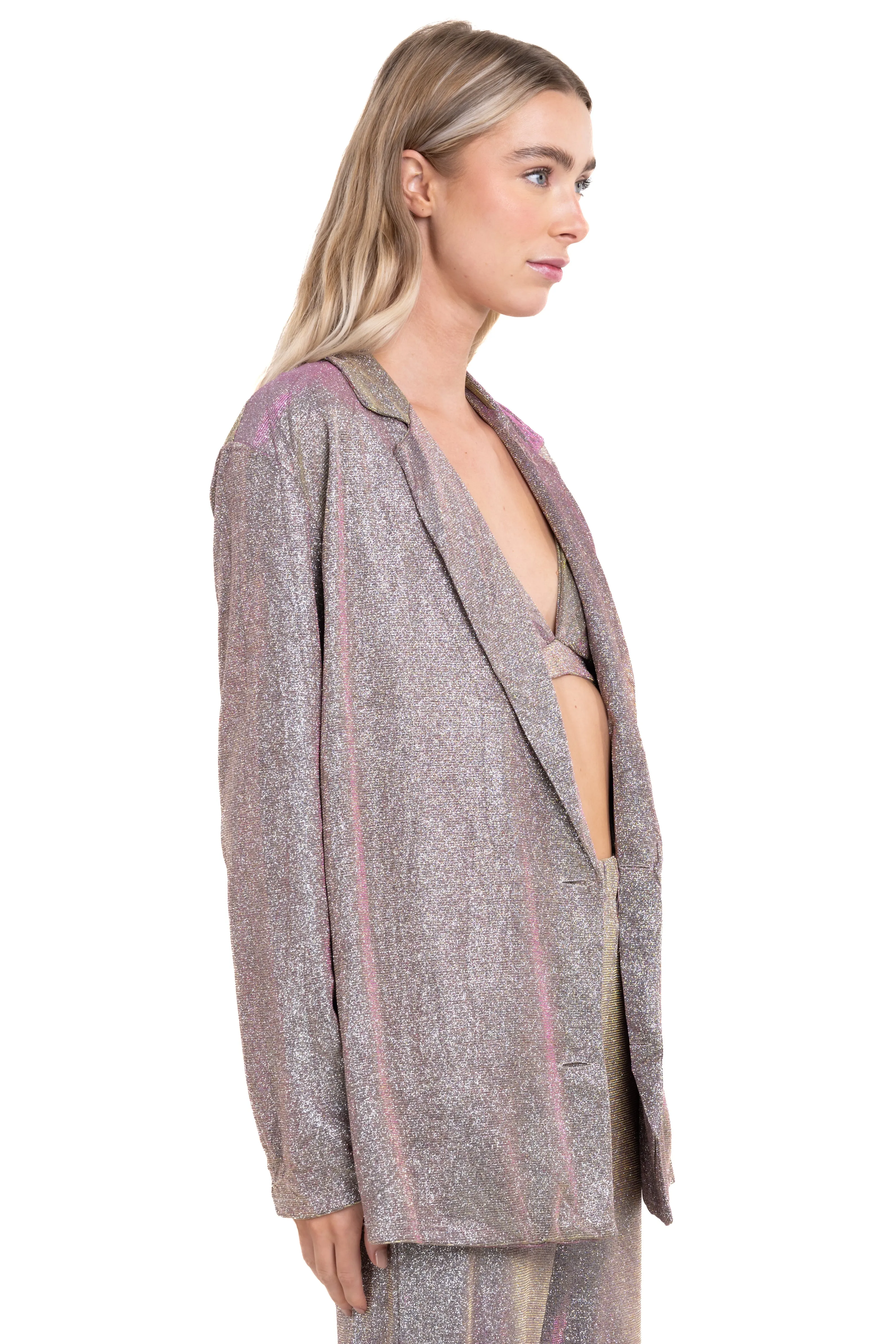 Saco acabado brillos sold by Shasa product image thumbnail 3