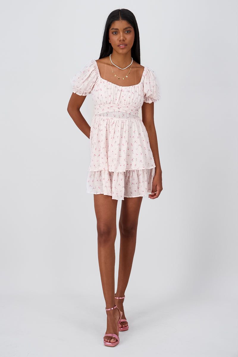 Vestilo oalnes mini flores sold by Shasa product image thumbnail 2