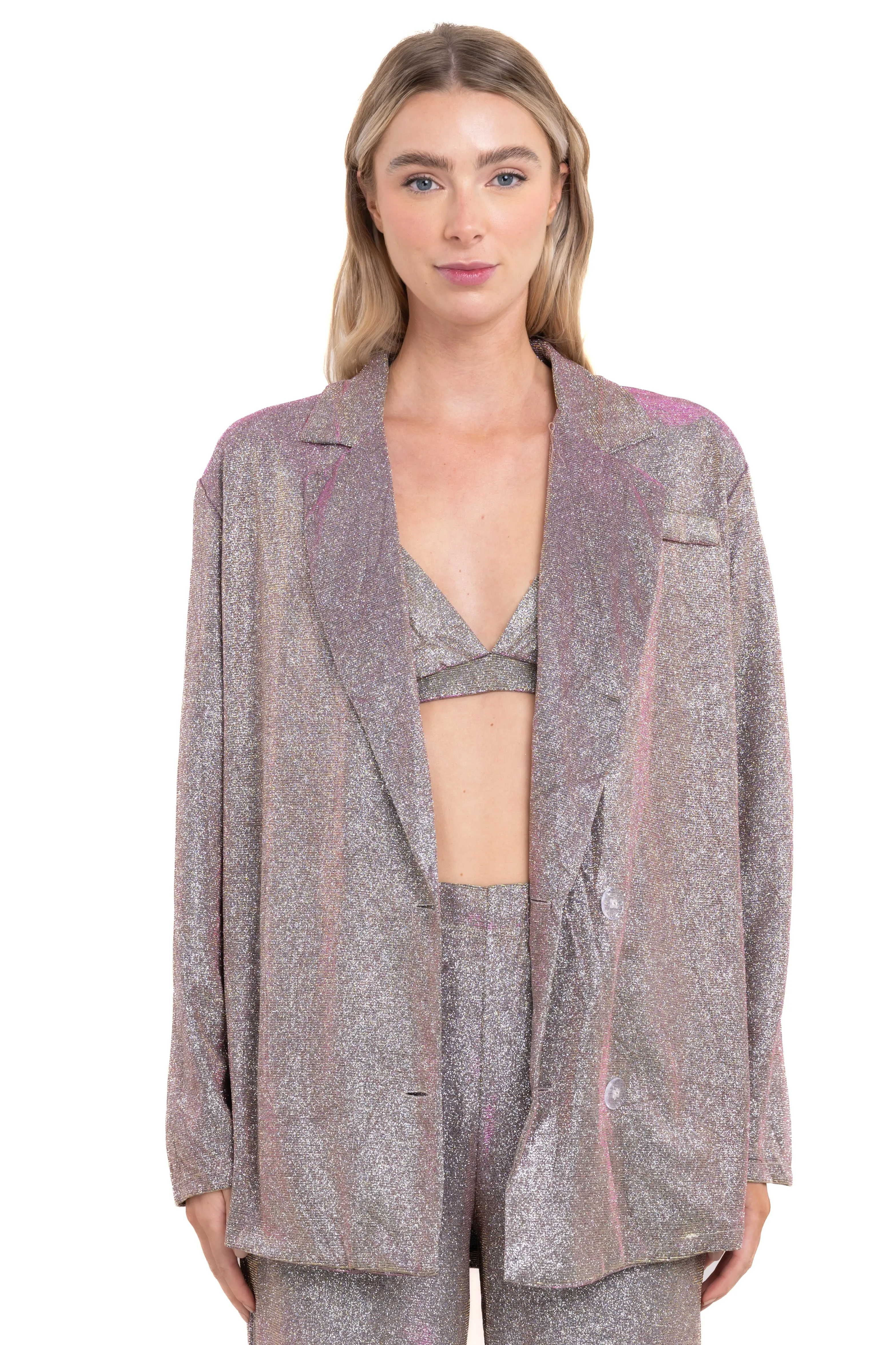 Saco acabado brillos sold by Shasa product image thumbnail 2