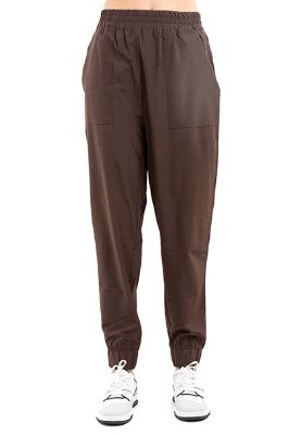 Pantalón jogger bolsillos maxi sold by Shasa