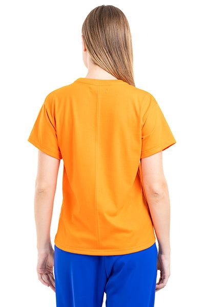 Playera flores always sold by Shasa product image thumbnail 4