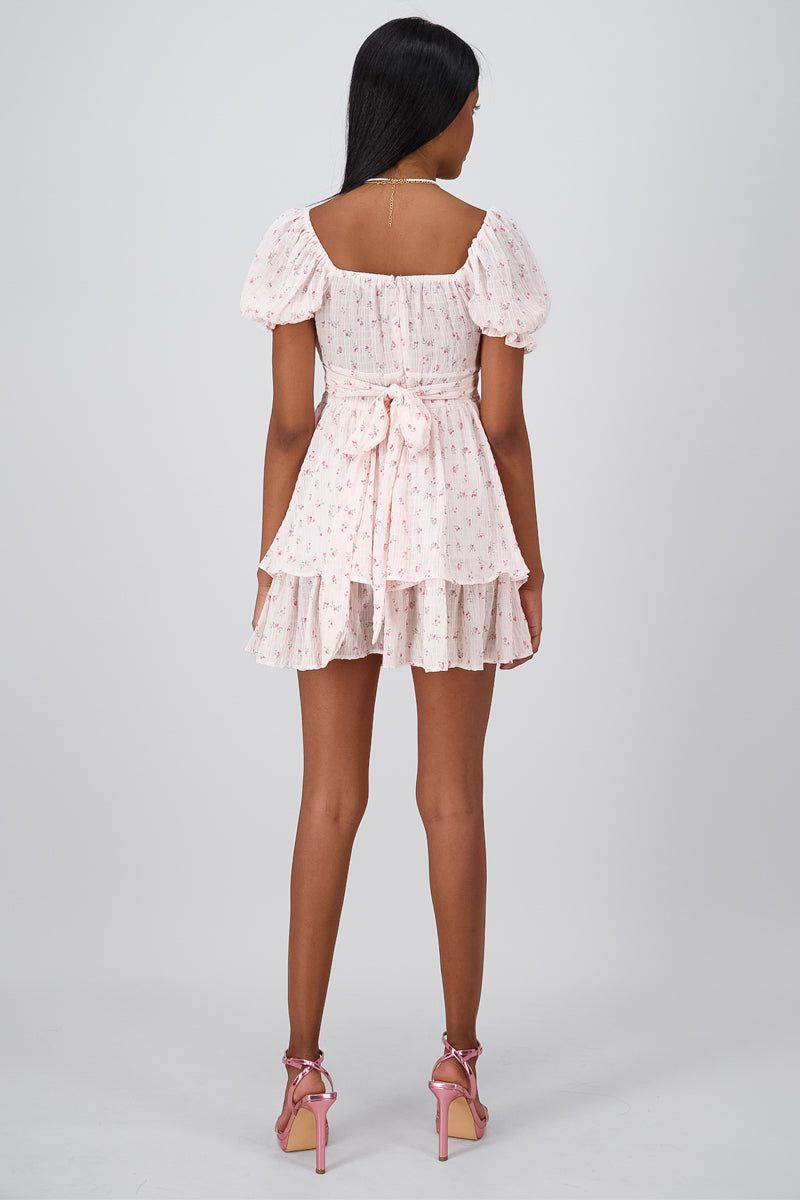 Vestilo oalnes mini flores sold by Shasa product image thumbnail 4