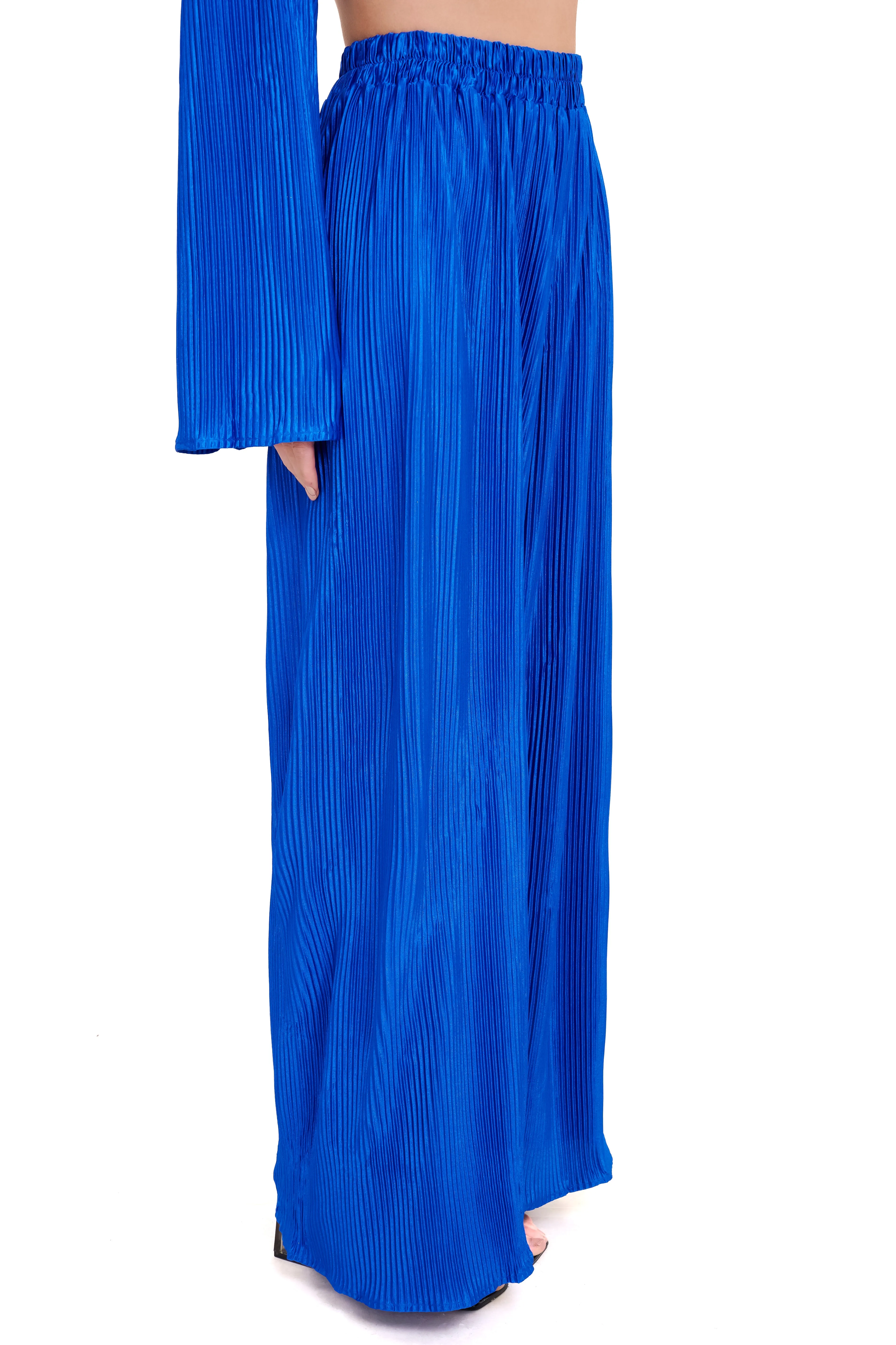 Pantalón amplio textura sold by Shasa product image thumbnail 3