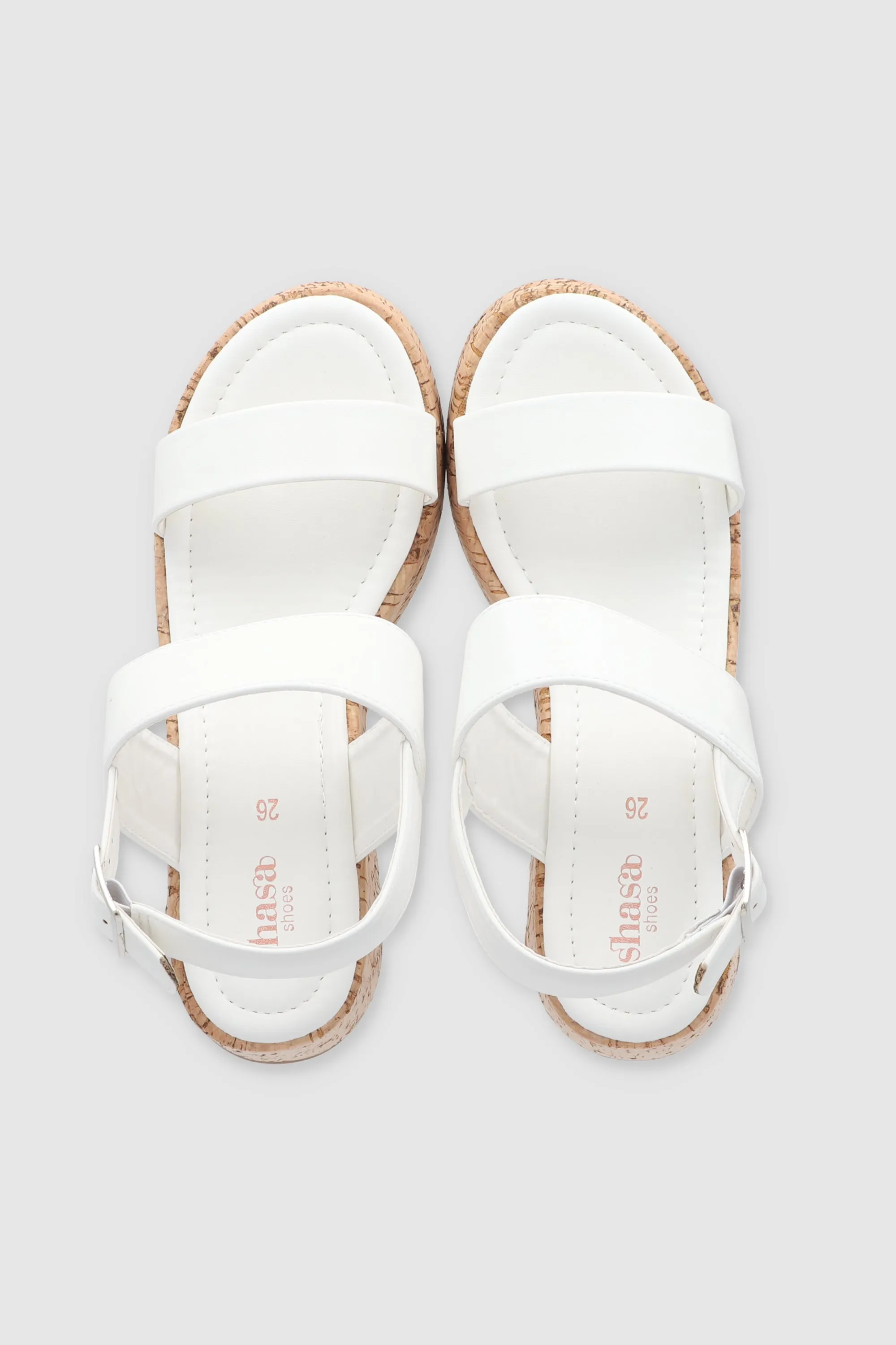 TACON CORCHO TIRAS sold by Shasa product image thumbnail 4