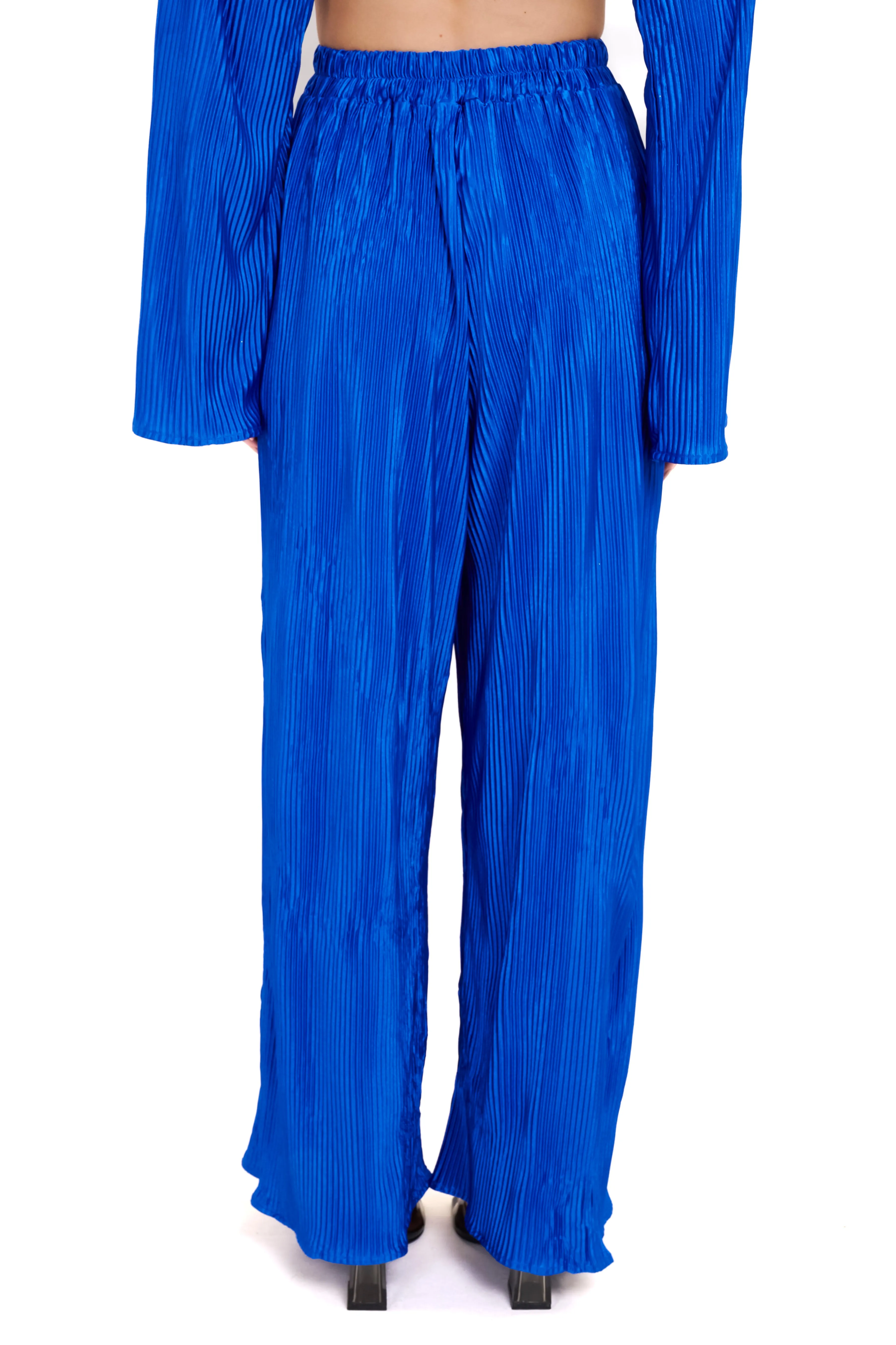 Pantalón amplio textura sold by Shasa product image thumbnail 4