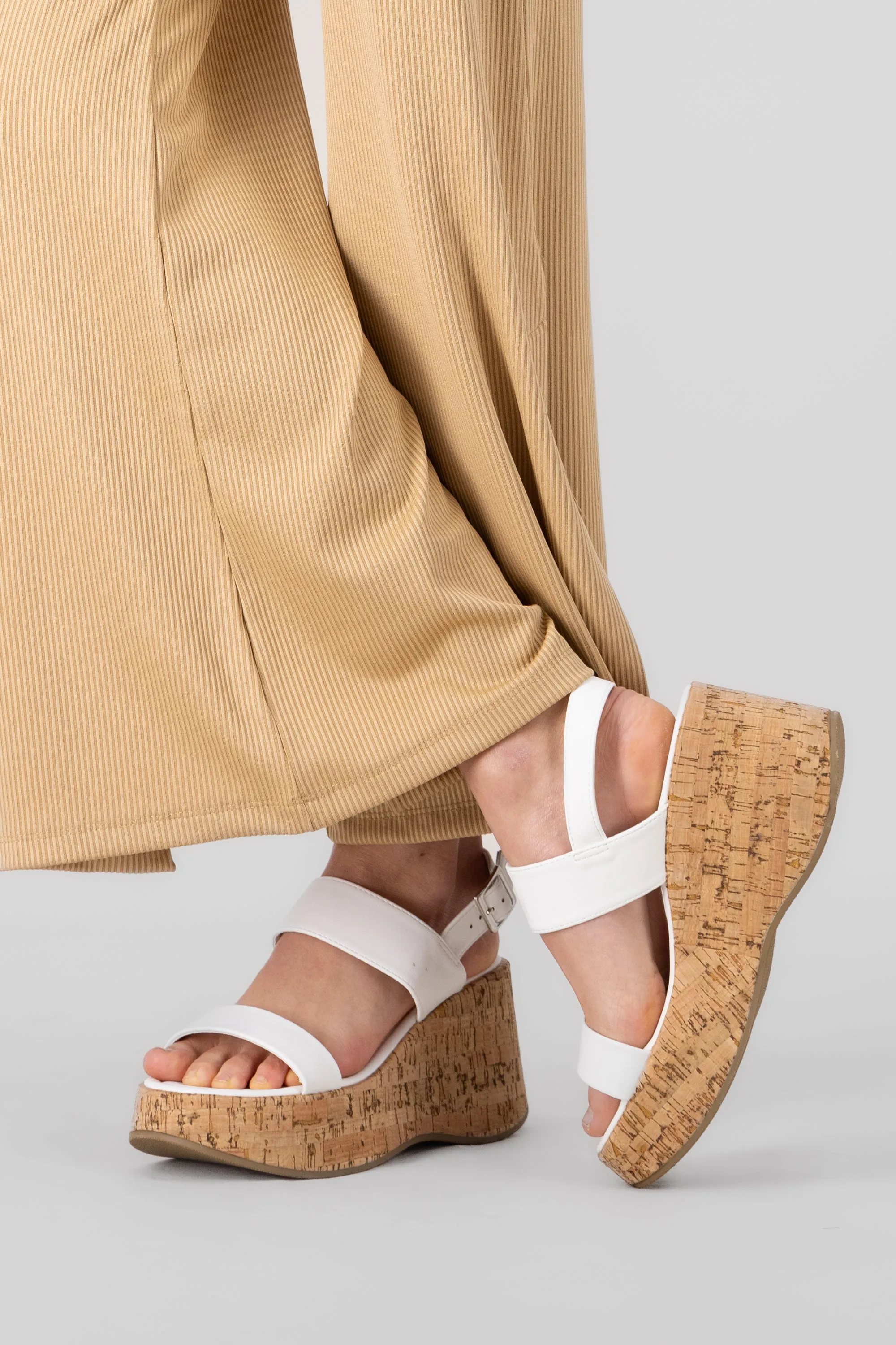 TACON CORCHO TIRAS sold by Shasa product image thumbnail 2