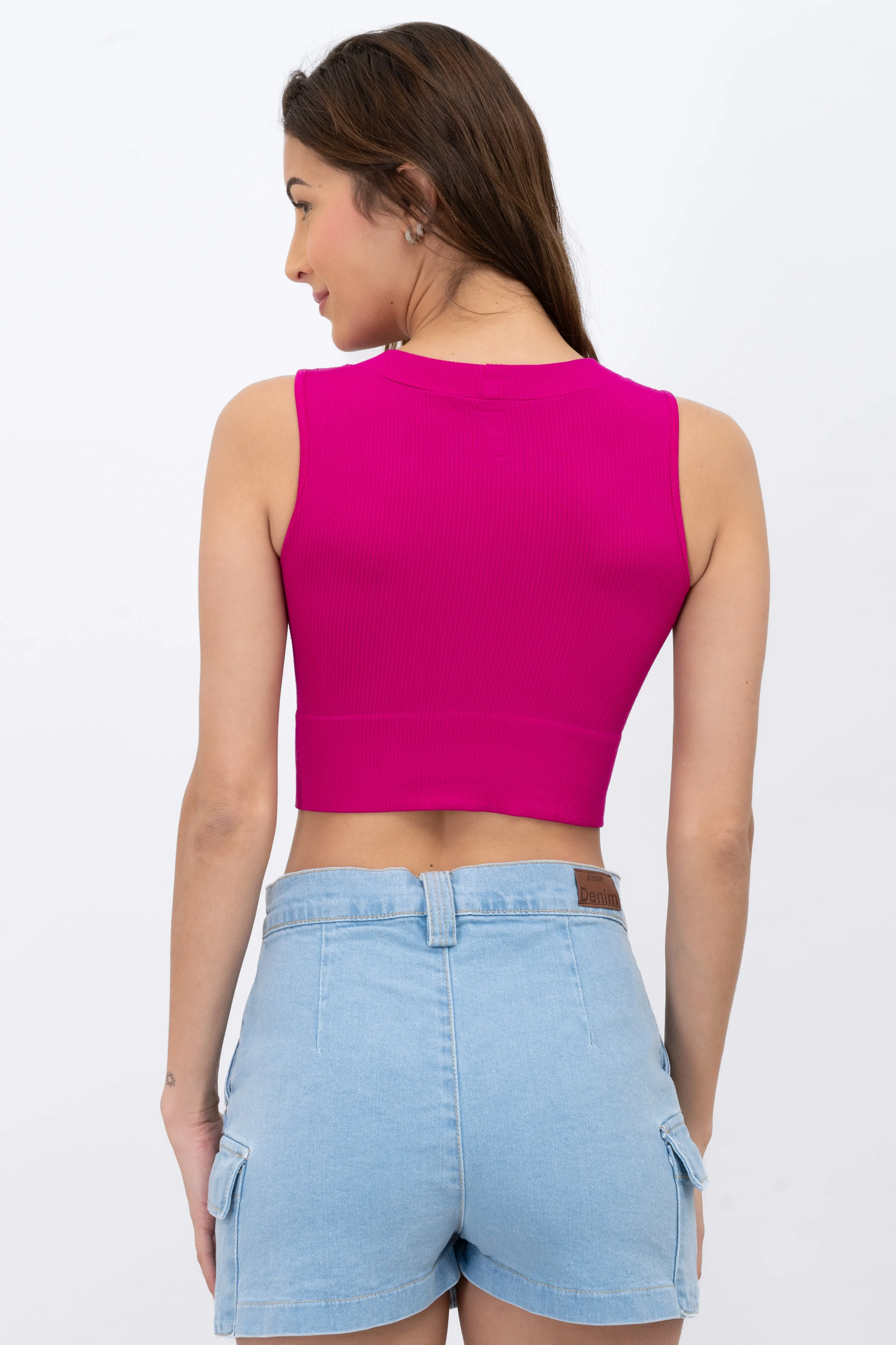 Top Acanalado sold by Shasa product image thumbnail 4