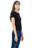Playera lisa manga corta sold by Shasa