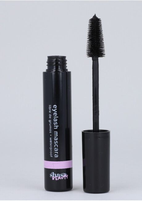Máscara pestañas waterproof sold by Shasa product image thumbnail 2