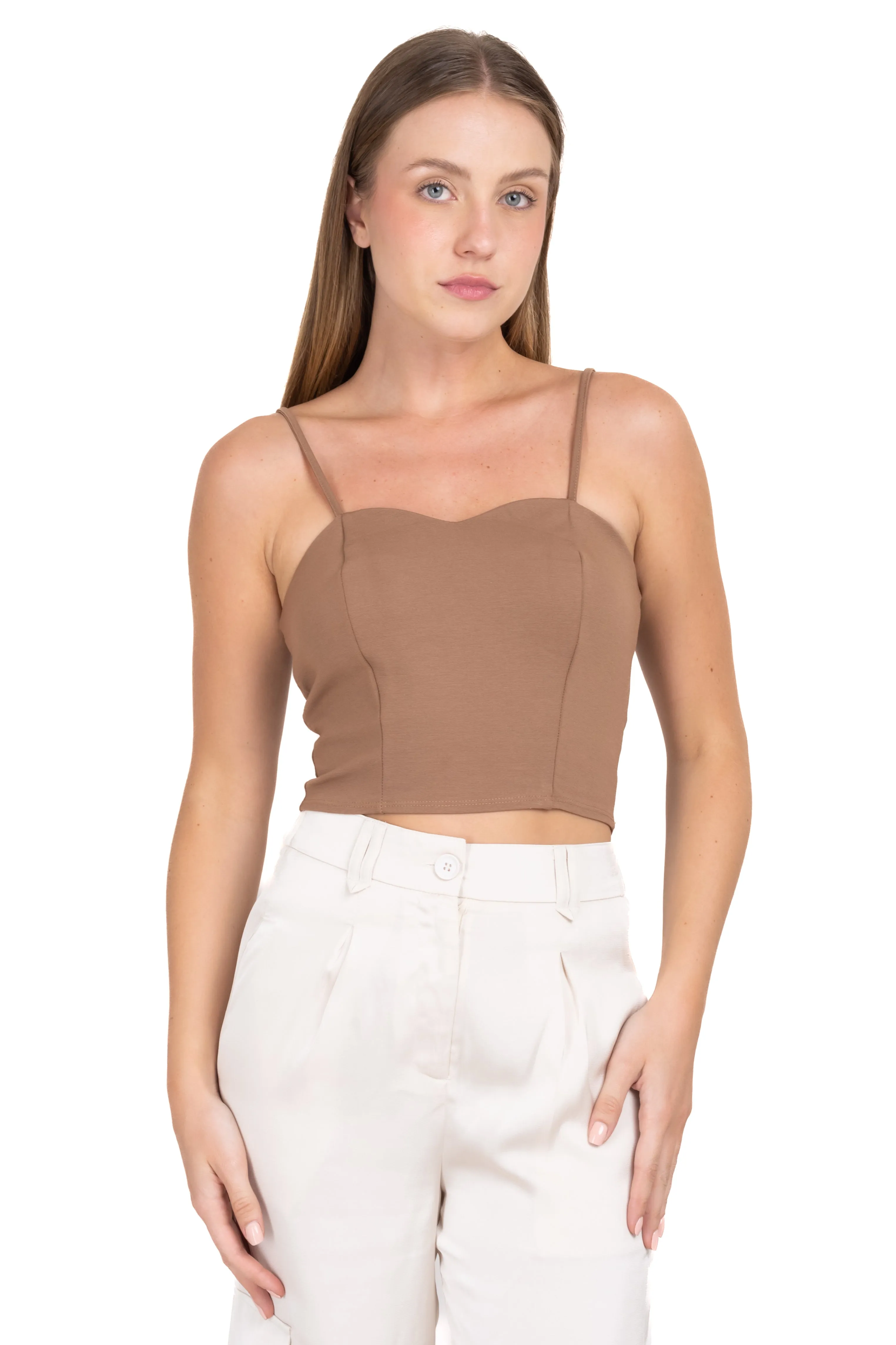 Top Copas Tirantes sold by Shasa