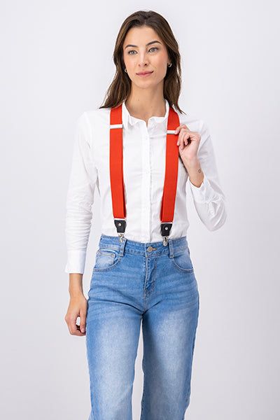 Tirantes elásticos broches sold by Shasa product image thumbnail 2