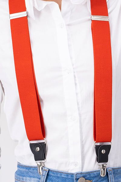 Tirantes elásticos broches sold by Shasa product image thumbnail 5