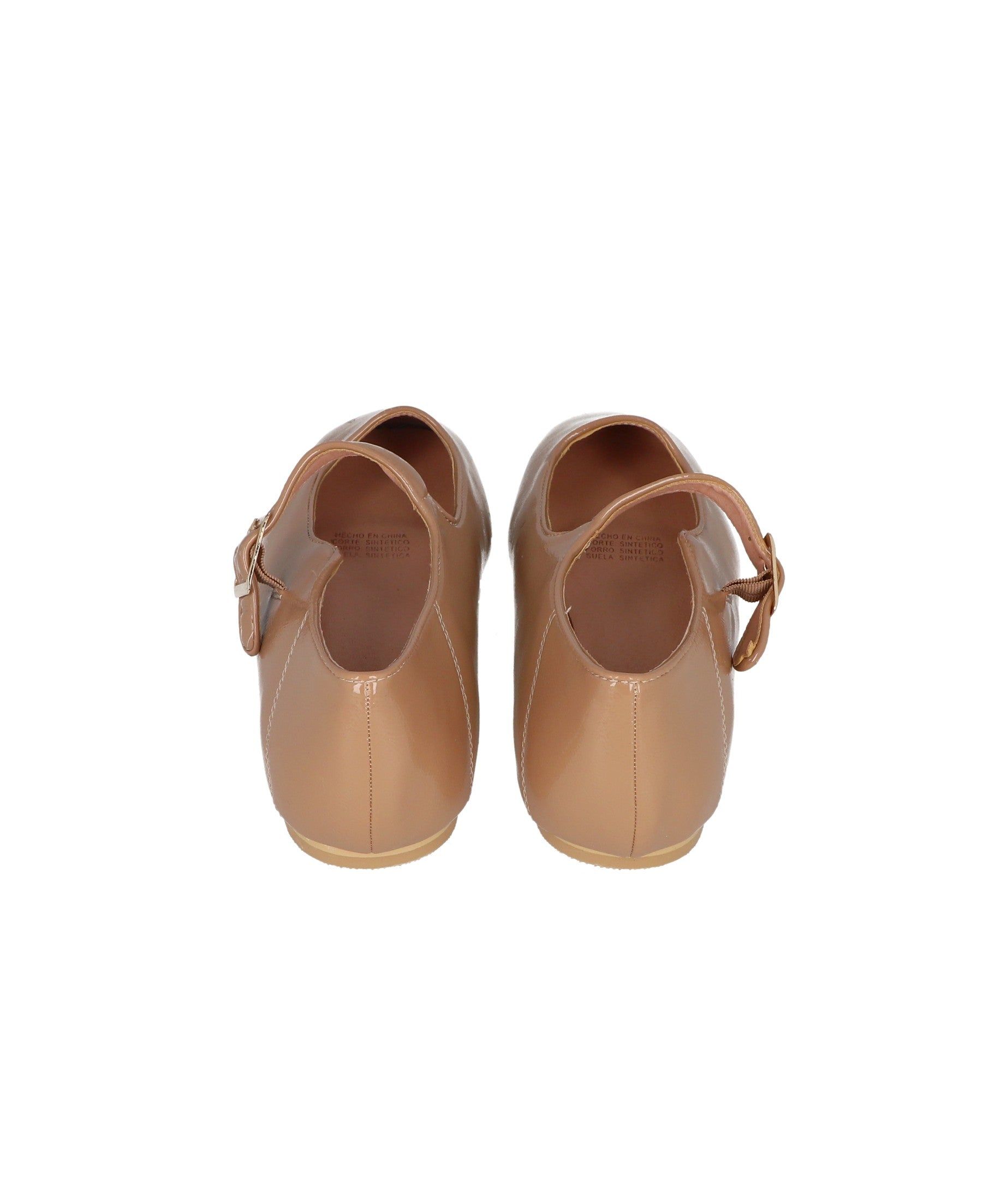 Flat punta cuadrada hebilla sold by Shasa product image thumbnail 5