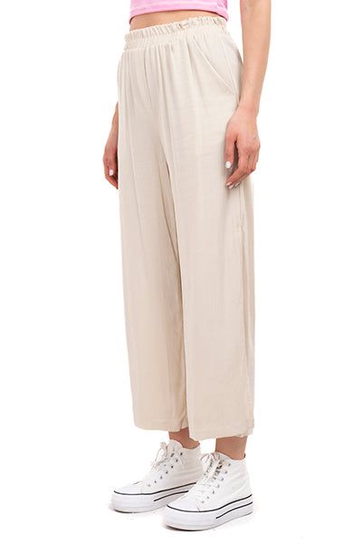 Pantalón Amplio Cintura Elástica sold by Shasa product image thumbnail 3