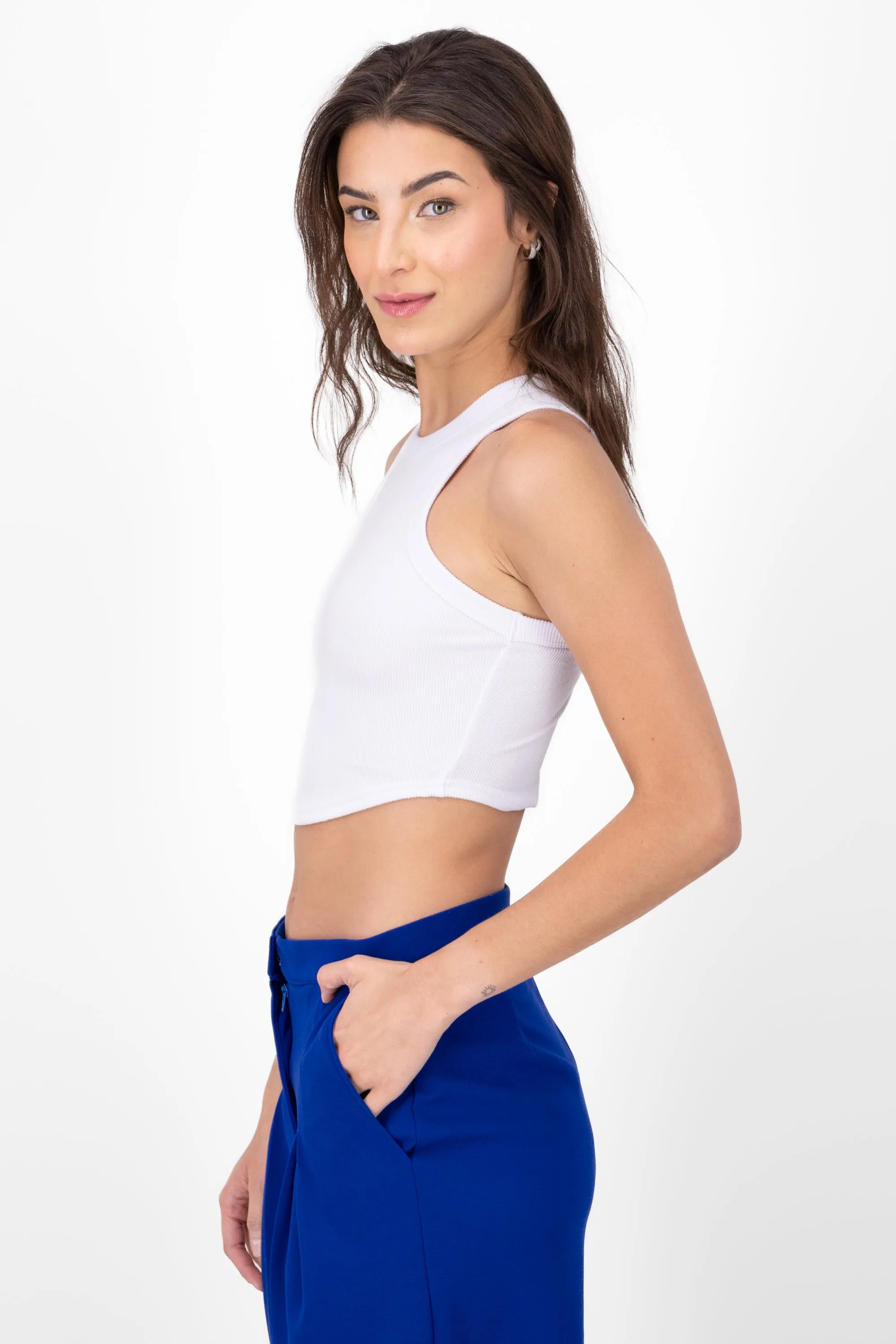 Top rib tacto suave Hypsters sold by Shasa product image thumbnail 3