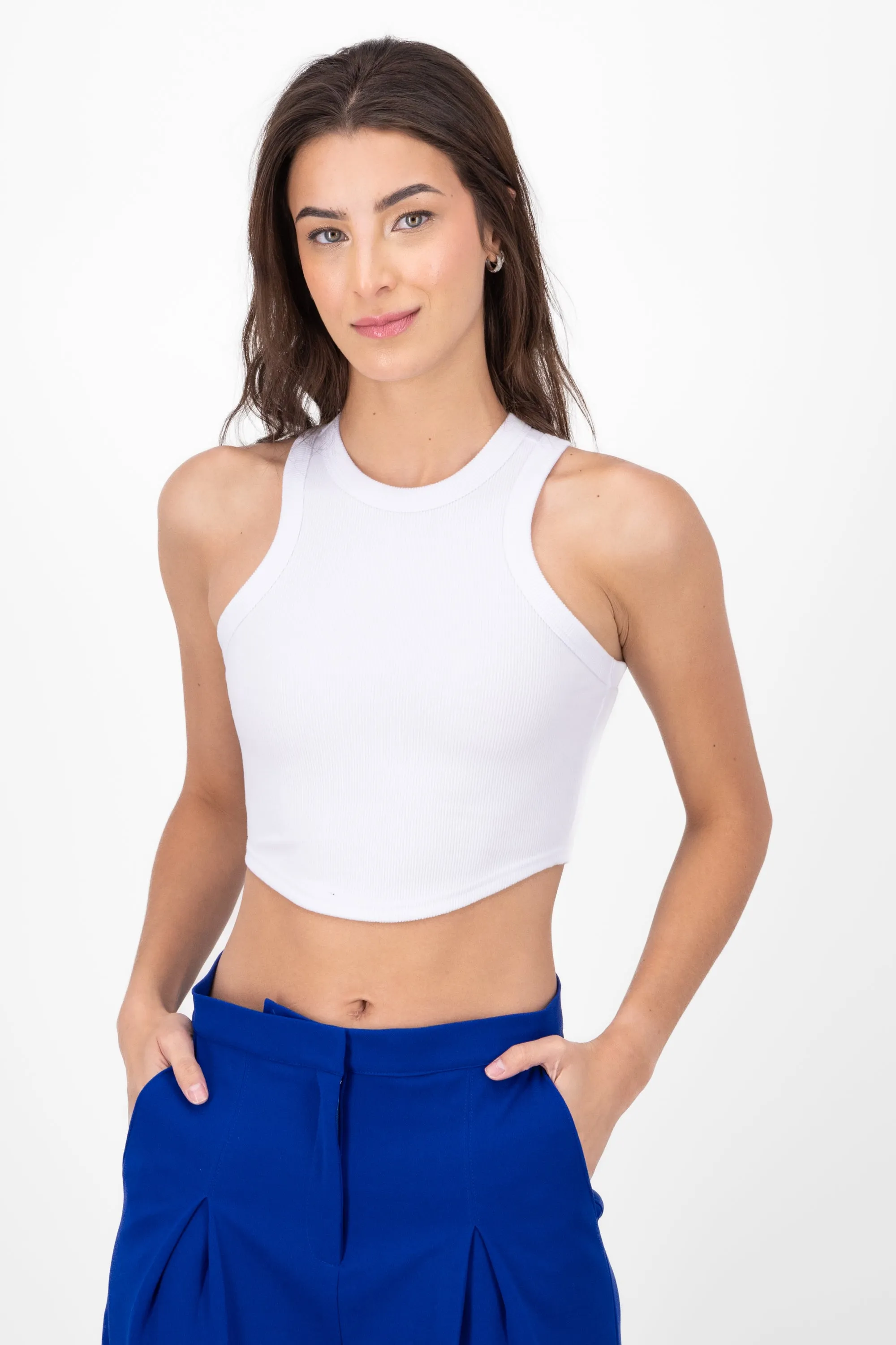 Top rib tacto suave Hypsters sold by Shasa product image thumbnail 2