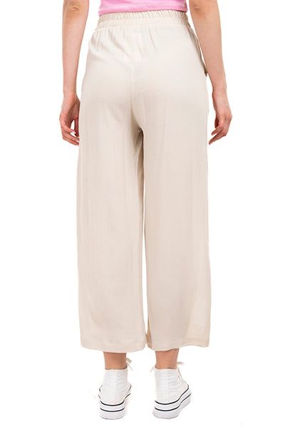 Pantalón Amplio Cintura Elástica sold by Shasa product image thumbnail 4