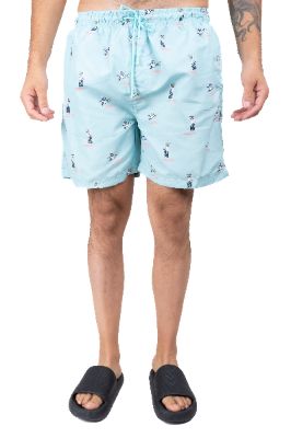 Trajes de baño pelicanos sold by Shasa