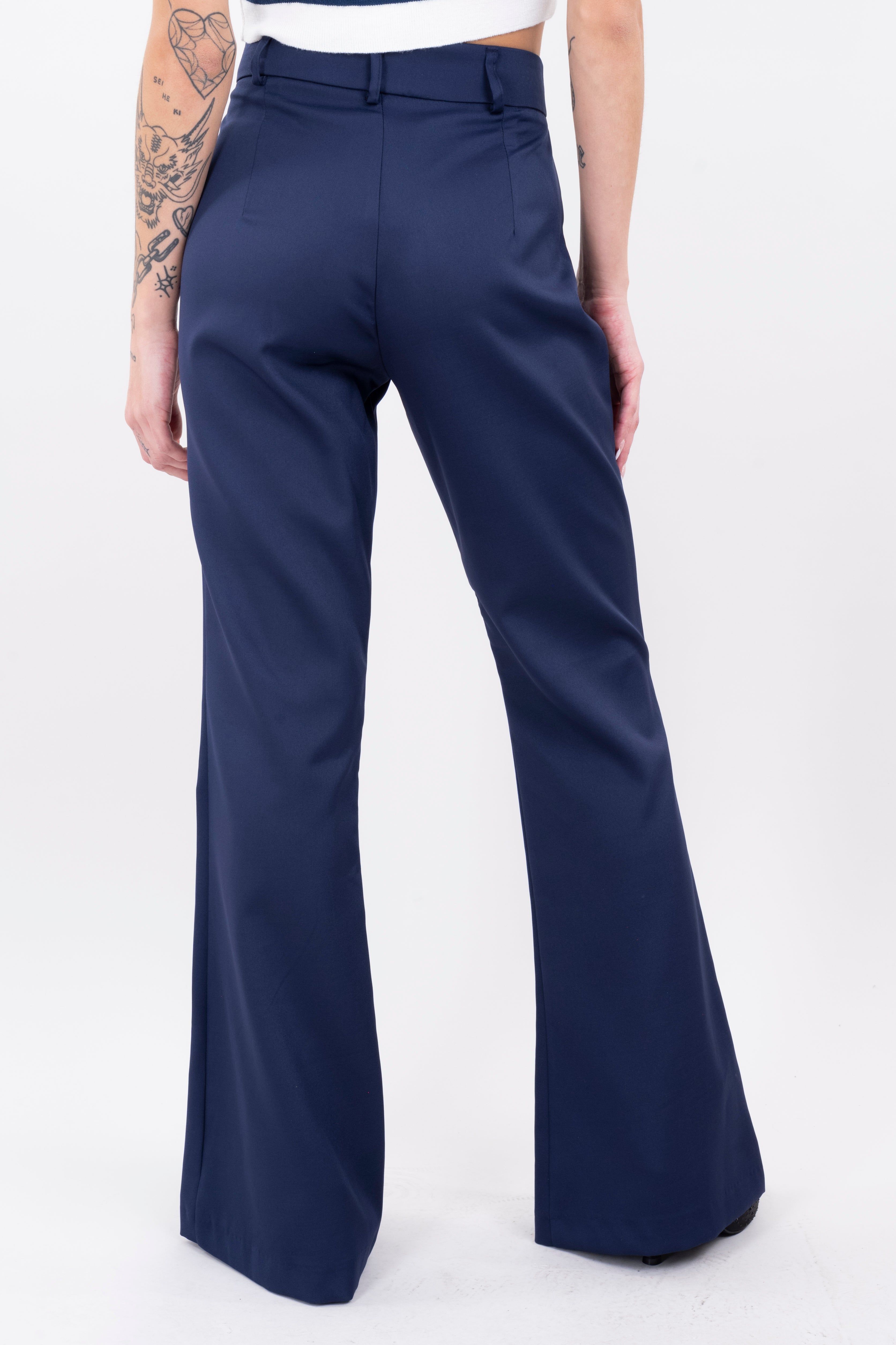Pantalones lisos sold by Shasa product image thumbnail 4