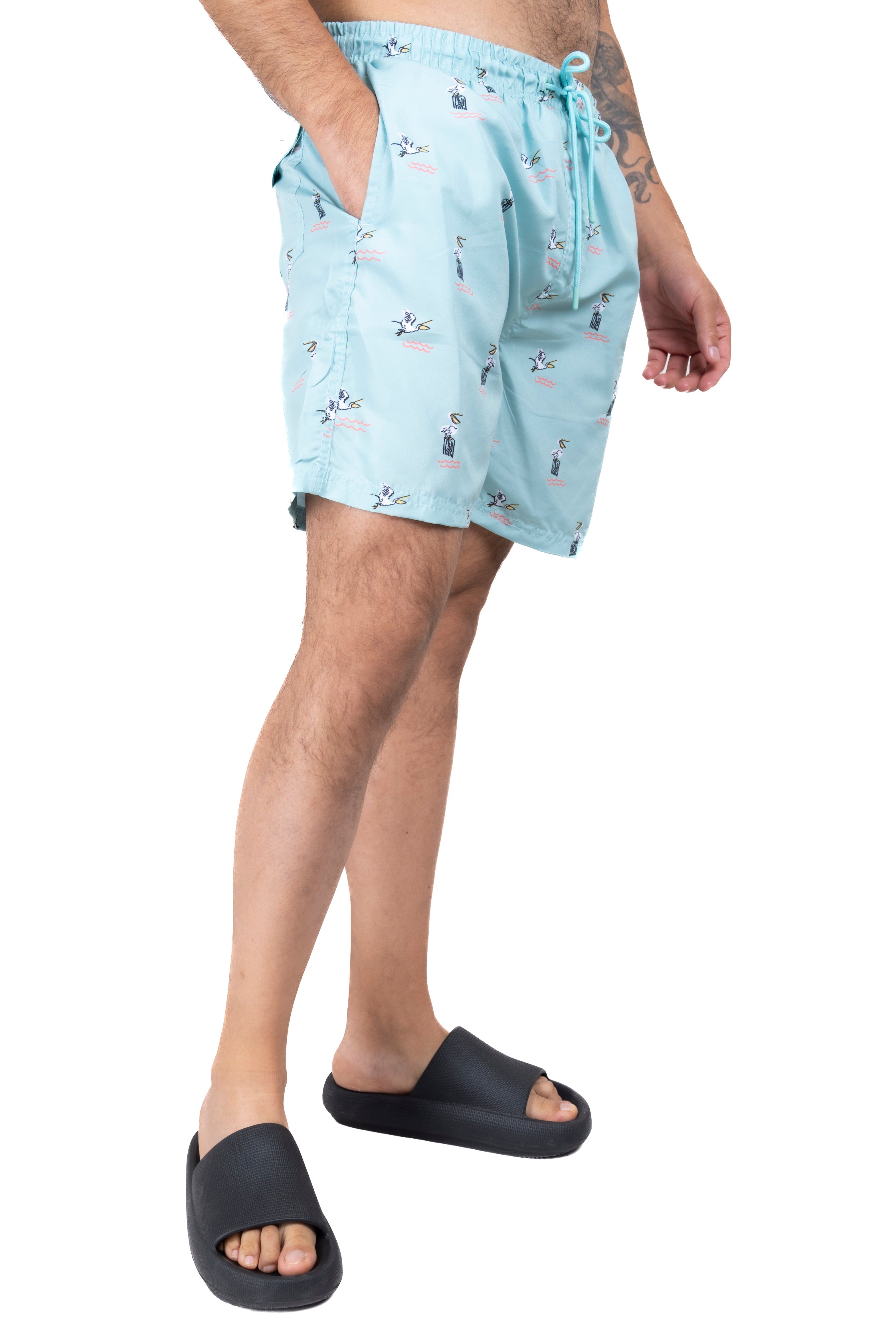 Trajes de baño pelicanos sold by Shasa product image thumbnail 5