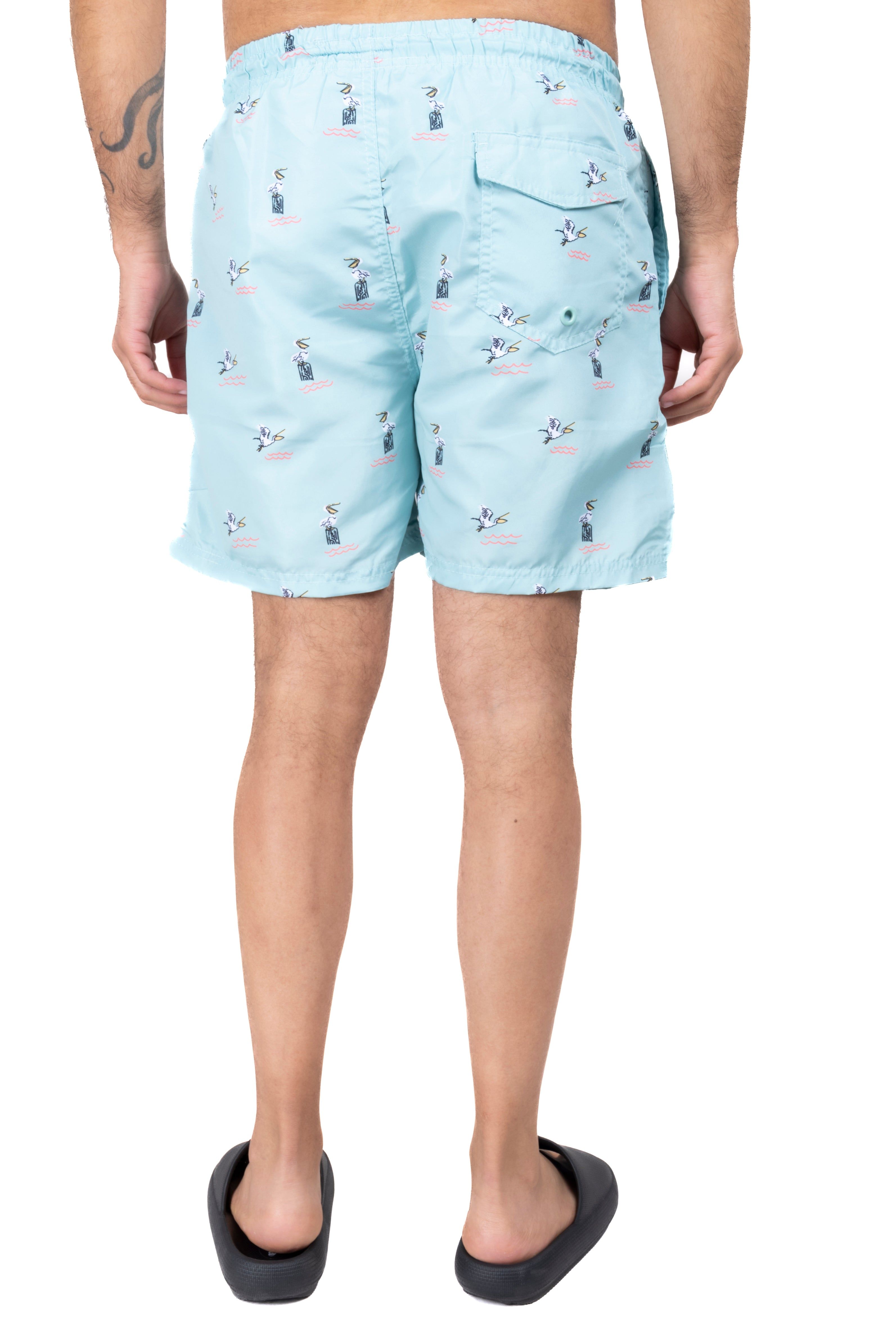 Trajes de baño pelicanos sold by Shasa product image thumbnail 3