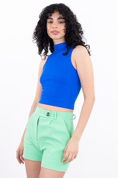 Top S/M detalle cuello sold by Shasa product image thumbnail 2