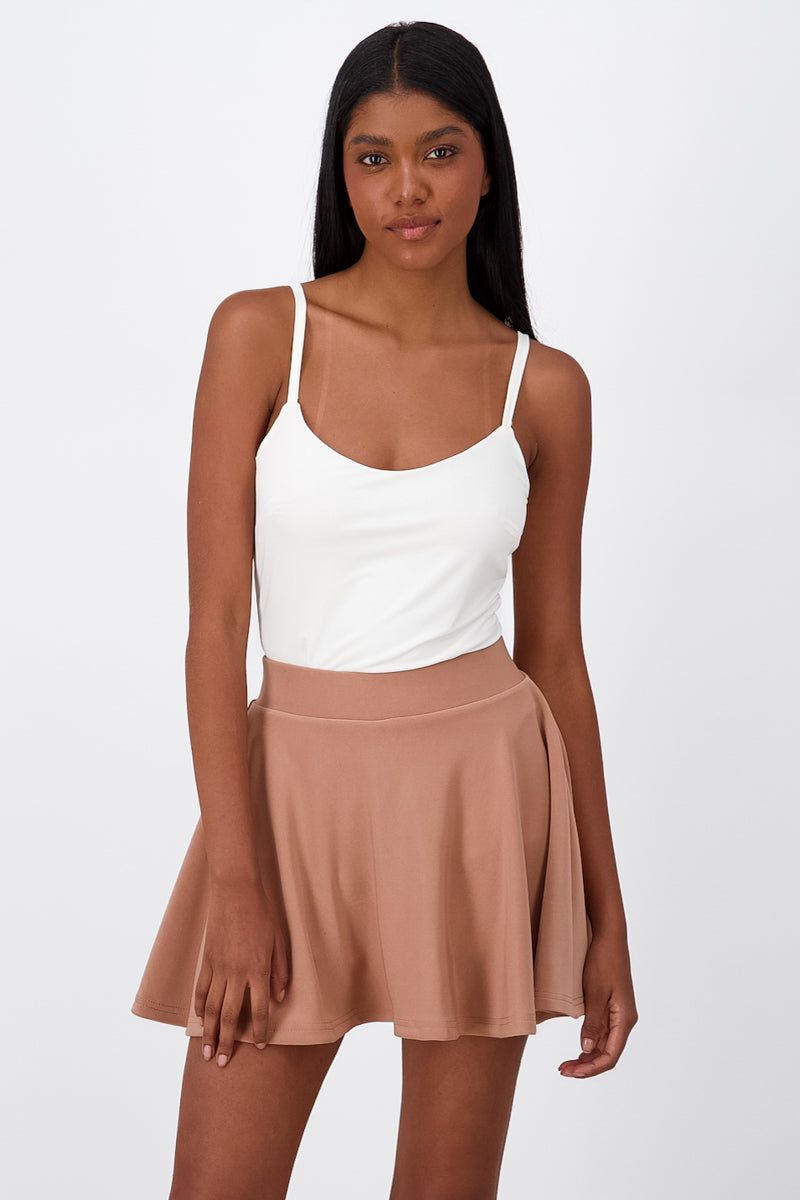 Bodysuit sin mangas liso sold by Shasa product image thumbnail 2