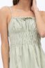 Maxi Vestido Tirantes Liso sold by Shasa