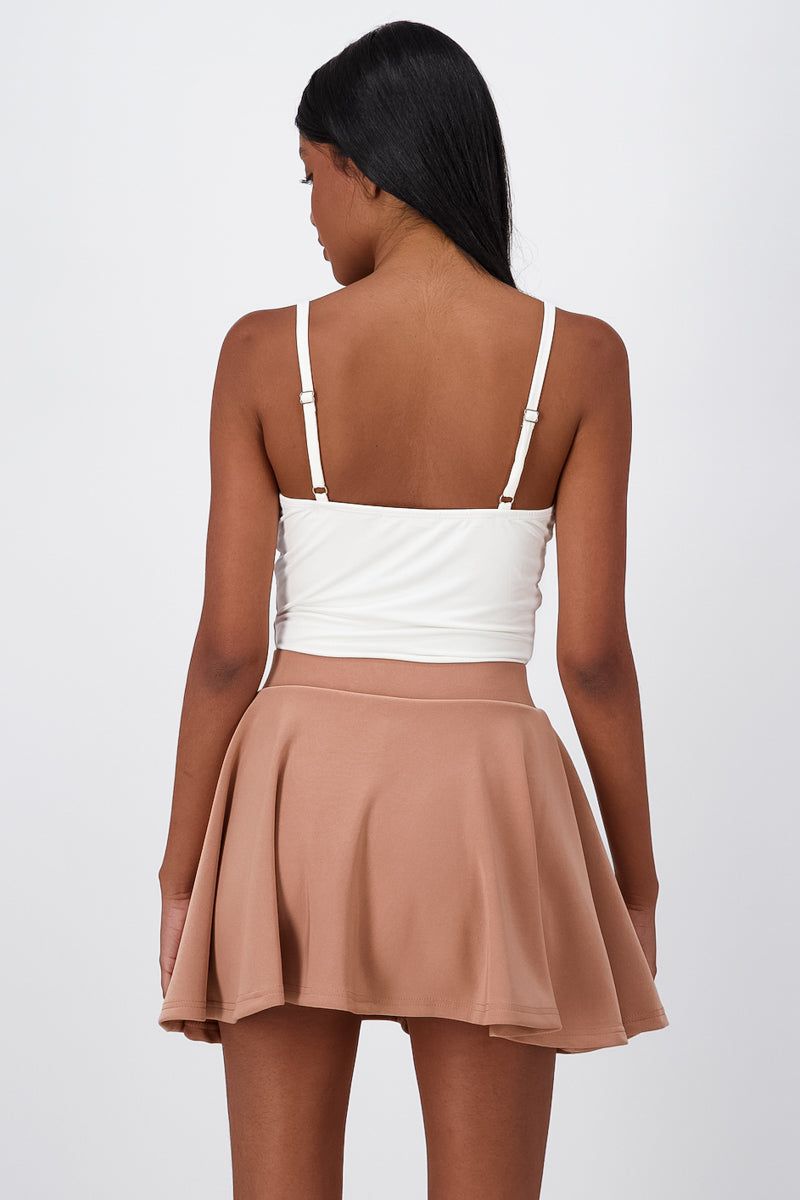 Bodysuit sin mangas liso sold by Shasa product image thumbnail 4