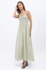 Maxi Vestido Tirantes Liso sold by Shasa