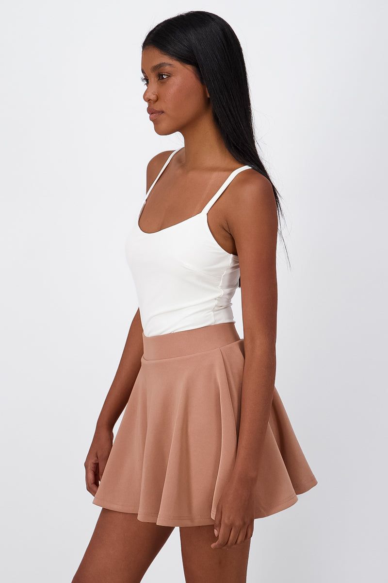 Bodysuit sin mangas liso sold by Shasa product image thumbnail 3